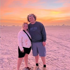 Meet your Posher, Paige